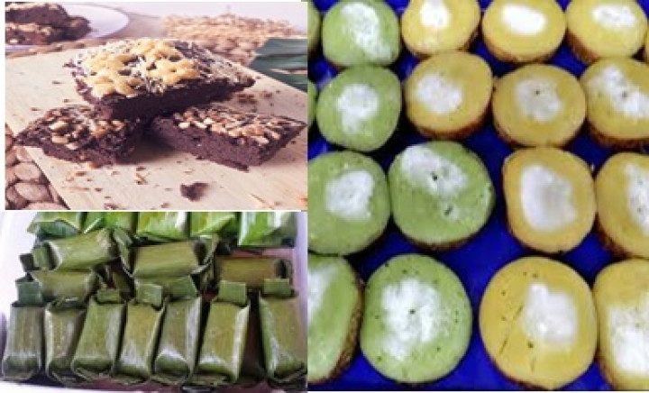 KUE YETI