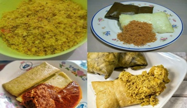 BURAS BAHTIAR