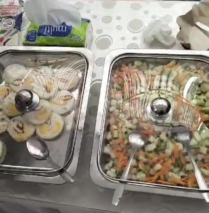 USAHA CATERING DASAWISMA NURUL IMAN