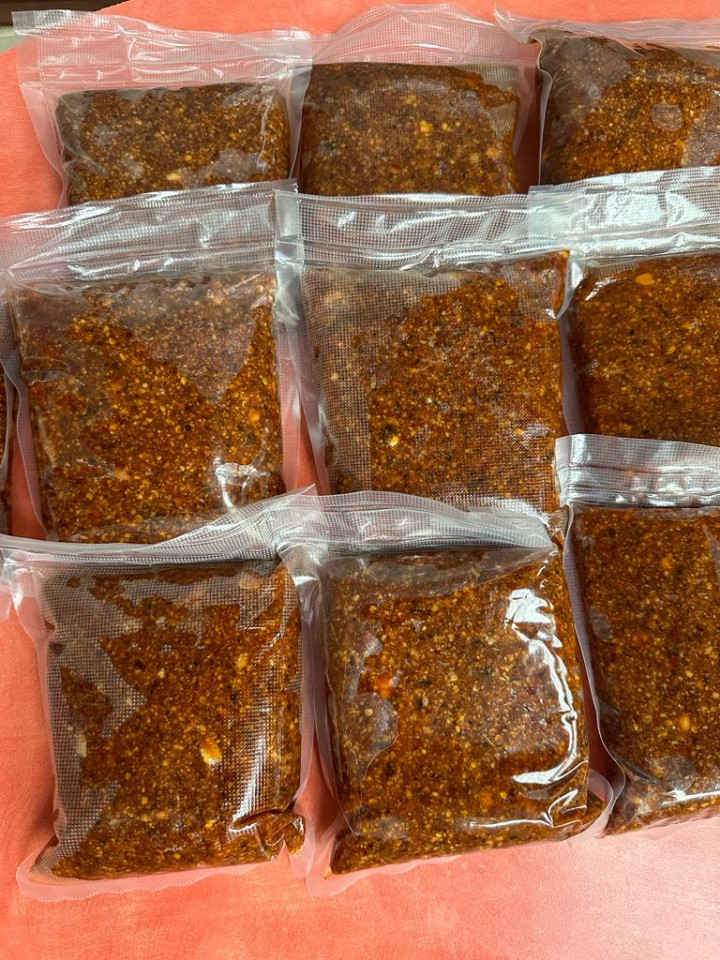 PECEL DEPOT CITRA