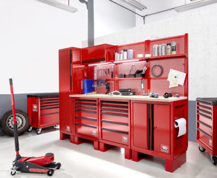 Sasa Service Motor