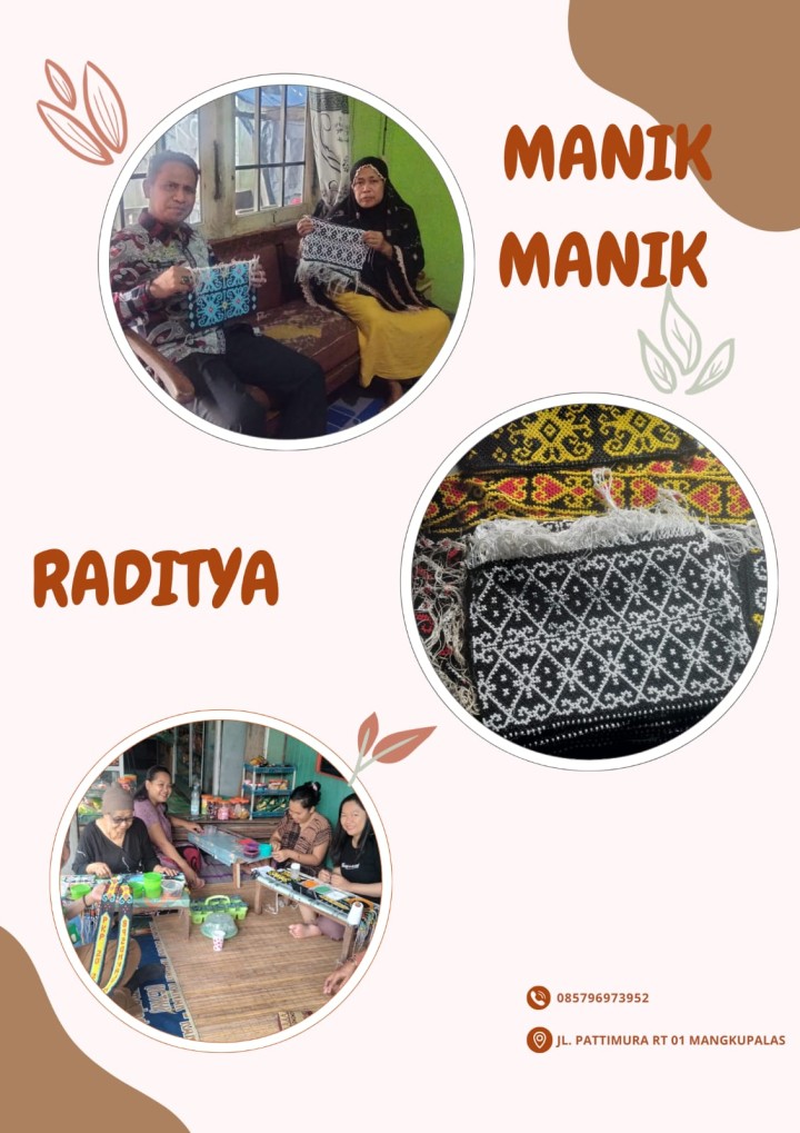Manik Raditya