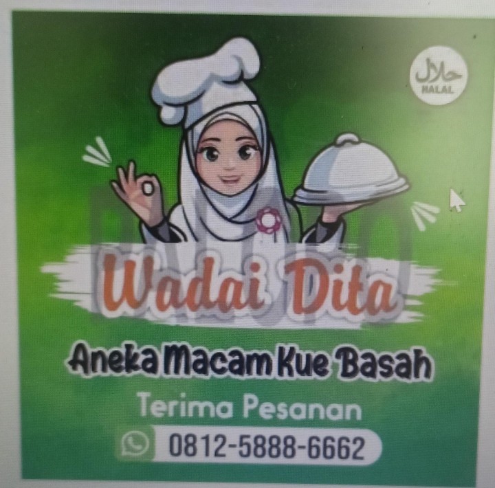 WADAI DITA