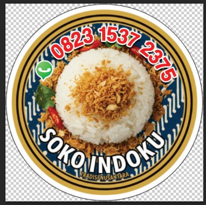 WARUNG KEMBAR 2 DD