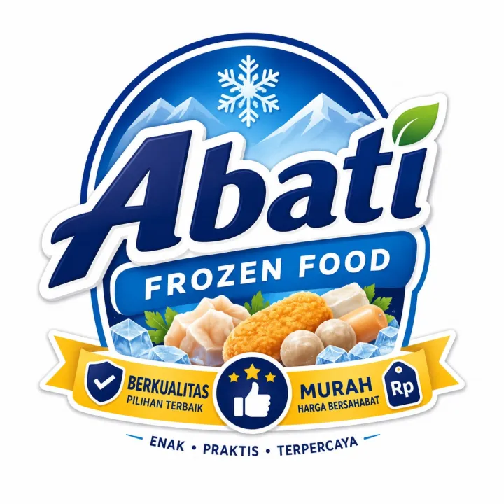 Toko Frozen Food ABATI 2