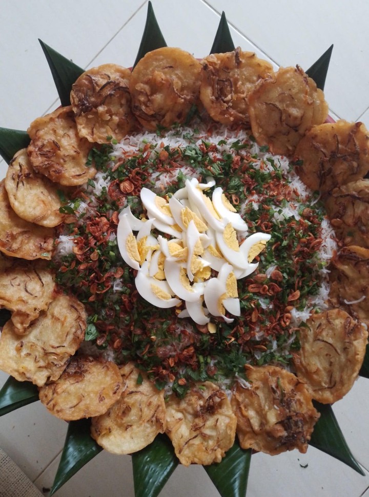 Bakulan Acil Asih