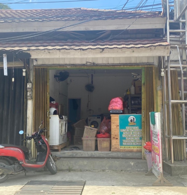 Lala Laundry