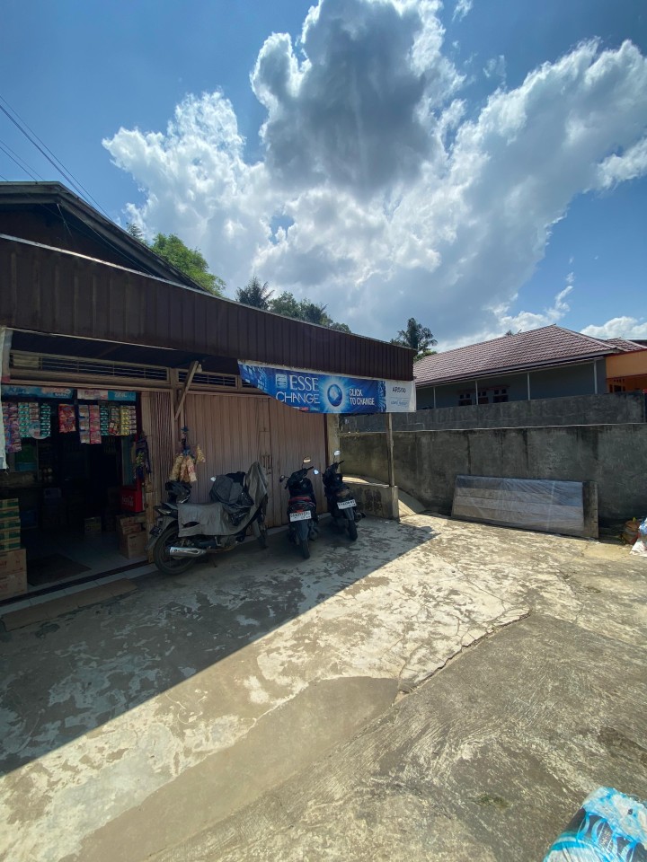 Toko Arsyad