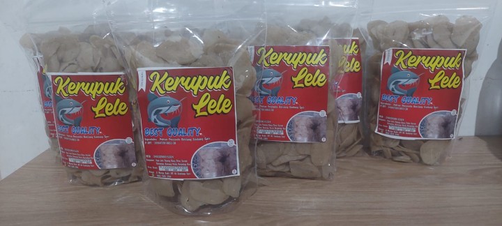 POKTAN Posyandu Kutilang 1 Sindang Sari