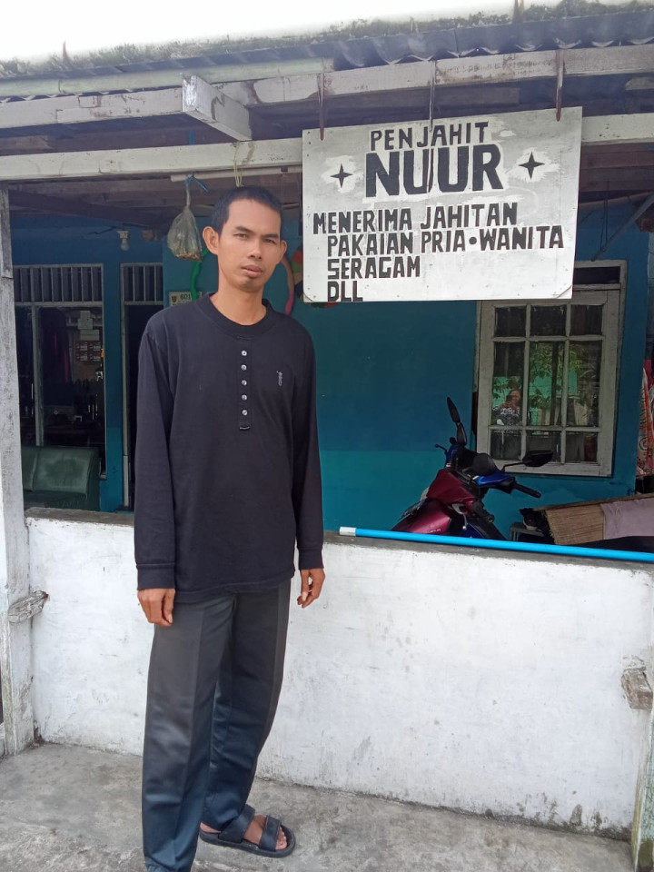 Rojali